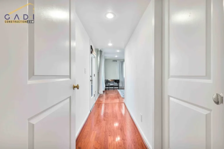 2 Bathrooms and Bedroom Remodel