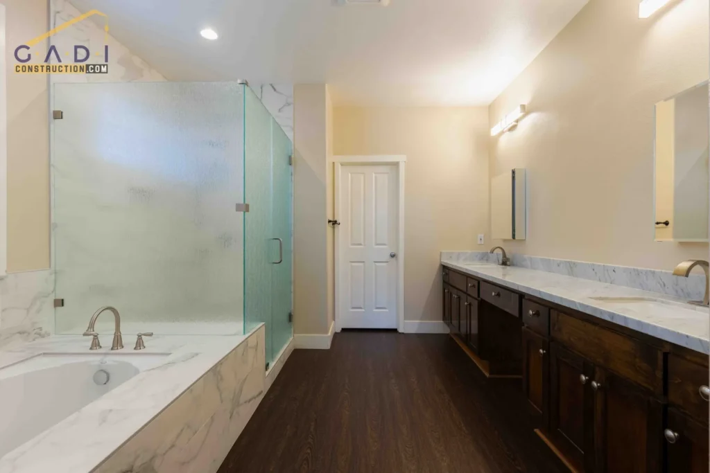 Bathroom Remodel