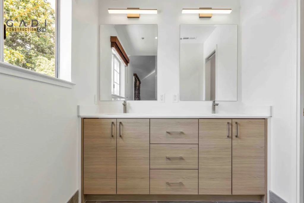 Bathroom Remodel