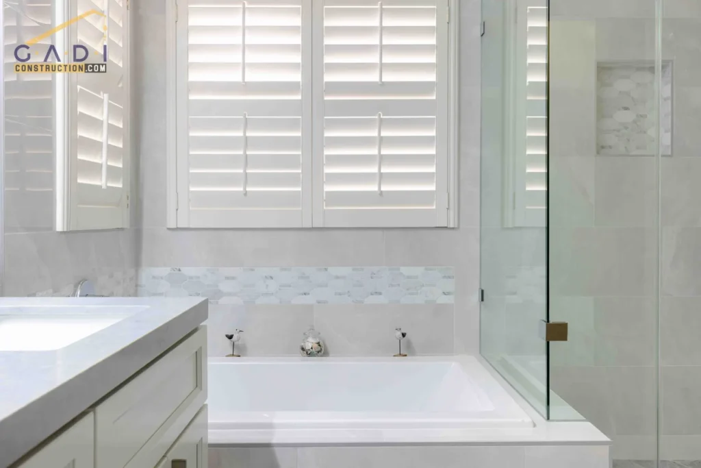 Bathroom Remodel