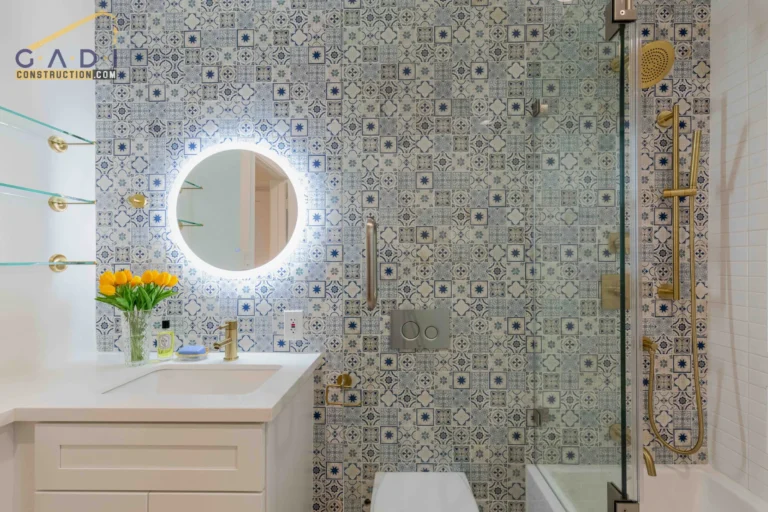 2 Bathrooms Remodel