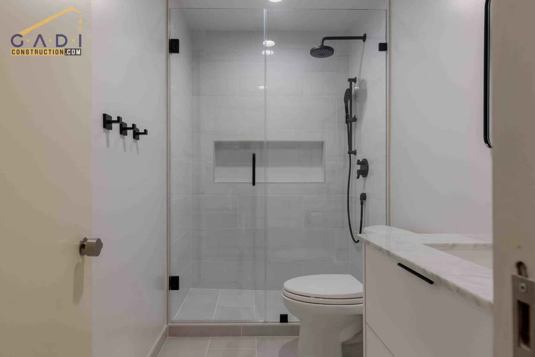 Bathroom Remodel