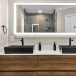 Bathroom and Bedroom Remodel