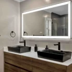 Bathroom and Bedroom Remodel