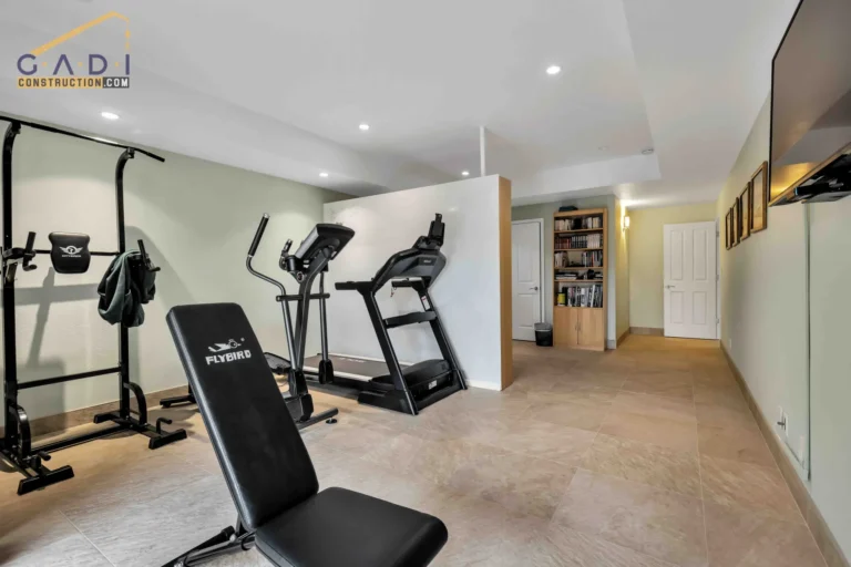 Bathroom and Bedroom Remodel