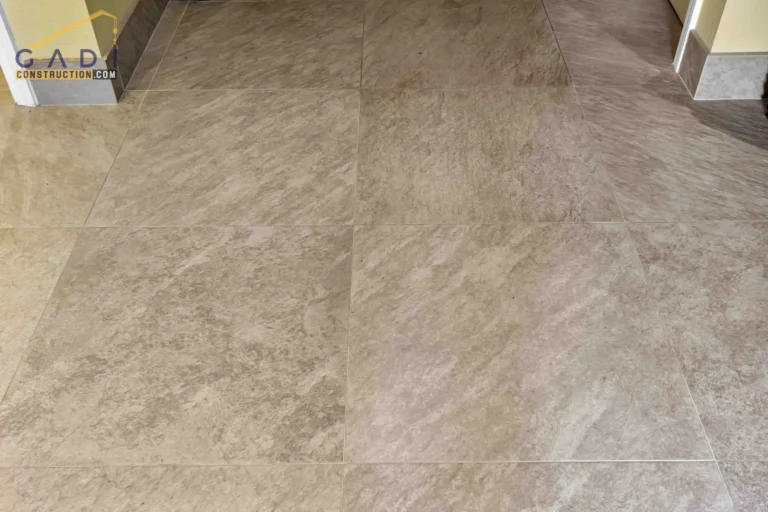 Bathroom and Bedroom Remodel