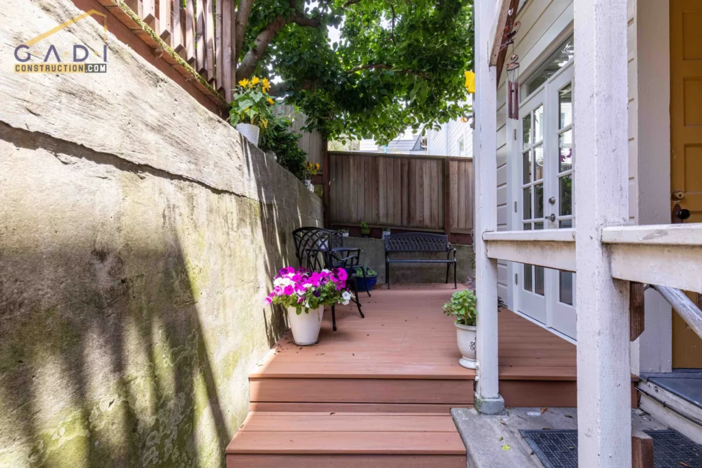 Bathroom and Windows Remodel