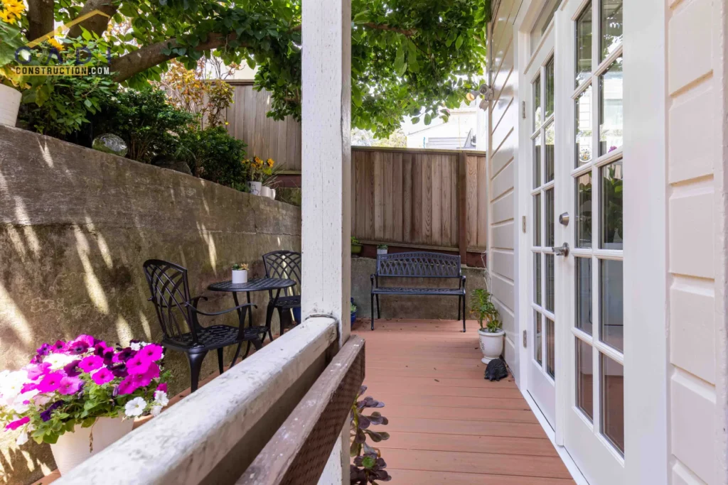 Bathroom and Windows Remodel