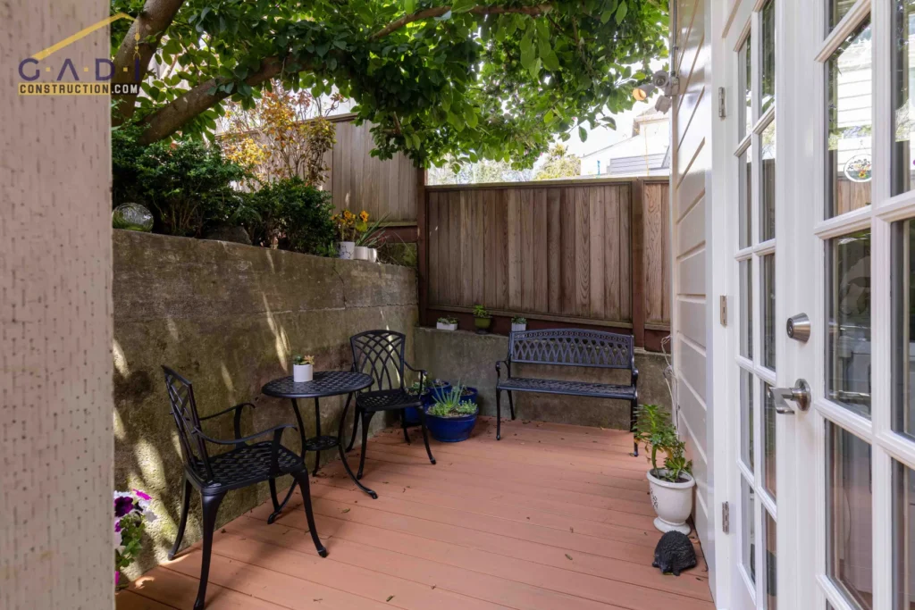 Bathroom and Windows Remodel