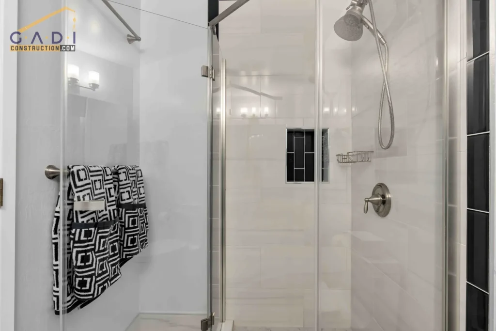 Bathroom Remodel