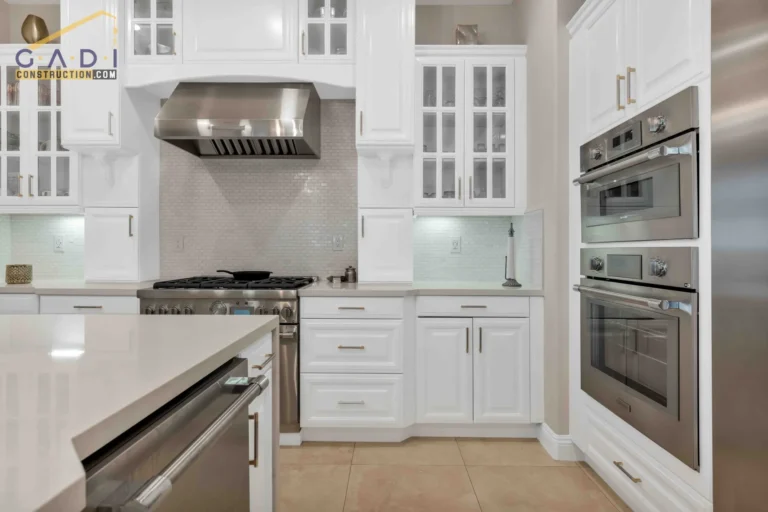 Kitchen Remodel