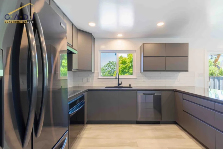 Kitchen Remodel