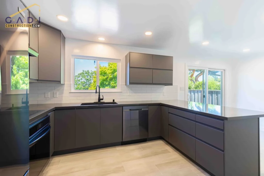Kitchen Remodel