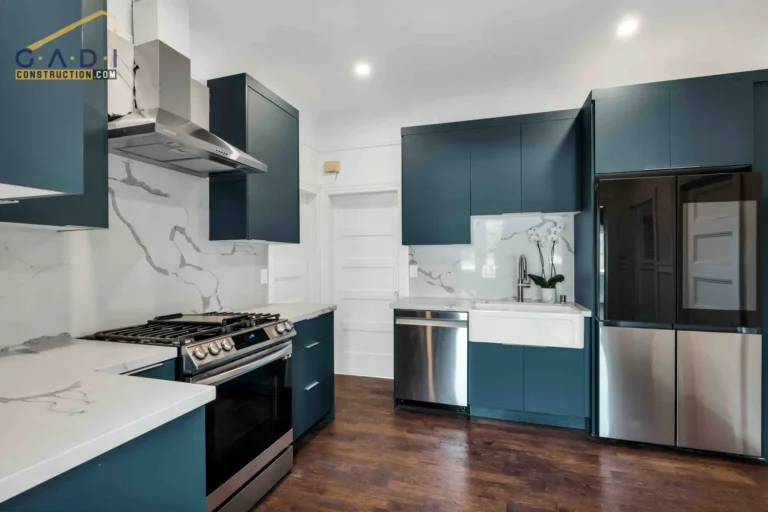 Kitchen Remodel