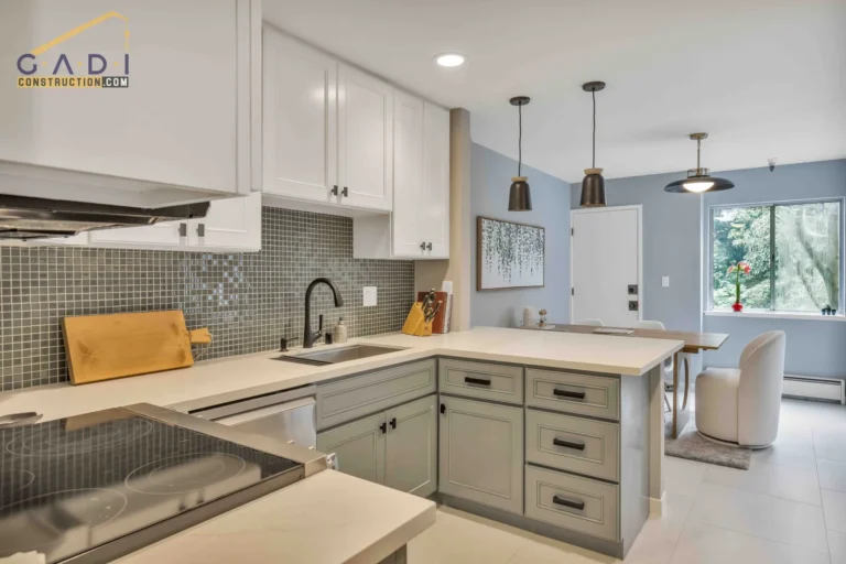 Kitchen Remodel