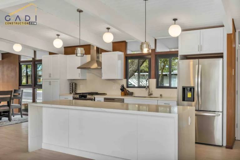 Kitchen Remodel