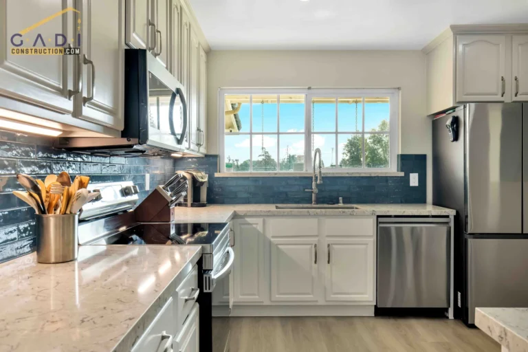 Kitchen Remodel