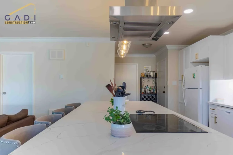 Kitchen Remodel