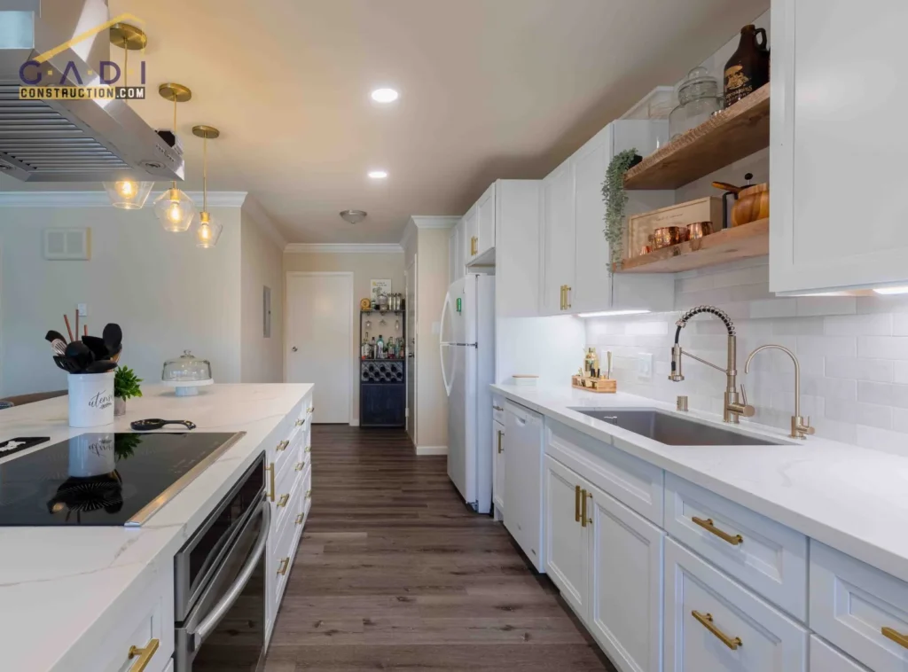 Kitchen Remodel