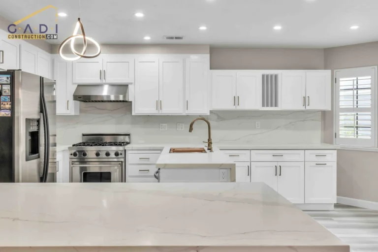 Kitchen Remodel
