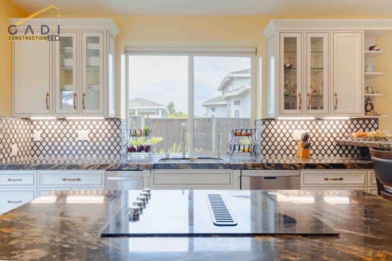 Kitchen Remodel