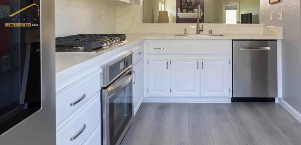 Kitchen Remodel