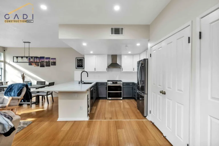 Kitchen Remodel
