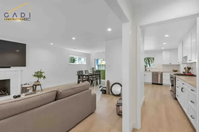 full-house remodeling